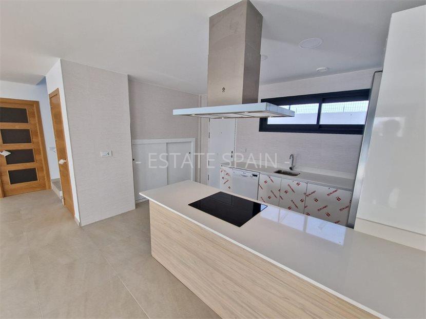 Вилла в Манильве 184 м2 №VL2611906B33  - Продажа - 18 large