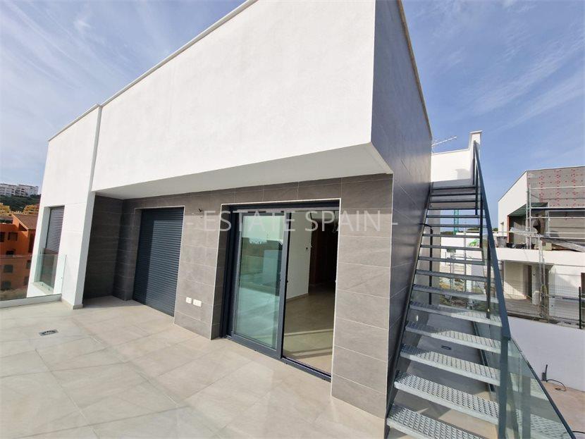 Вилла в Манильве 184 м2 №VL2611906B33  - Продажа - 4 large