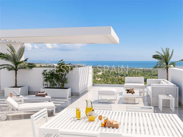 Апартаменты в Гуардамар-дель-Сегура 94 м2 №ART244180842A  - Продажа - 13 preview