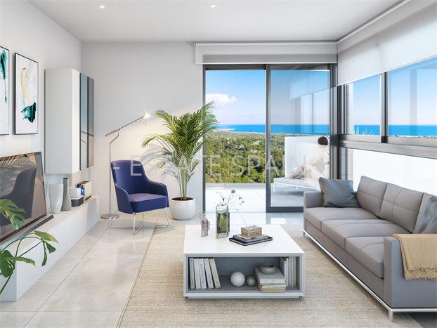 Апартаменты в Гуардамар-дель-Сегура 94 м2 №ART244180842A  - Продажа - 12 preview