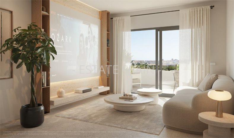 Апартаменты в Фуэнхироле 146 м2 №ART2611918C64  - Продажа - 10 preview