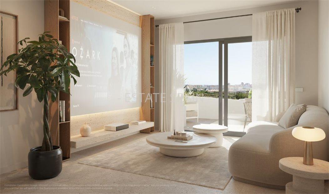 Апартаменты в Фуэнхироле 146 м2 №ART2611918C64  - Продажа - 10 large