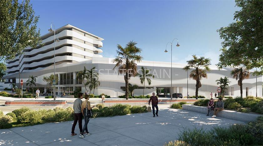 Апартаменты в Фуэнхироле 146 м2 №ART2611918C64  - Продажа - 4 preview