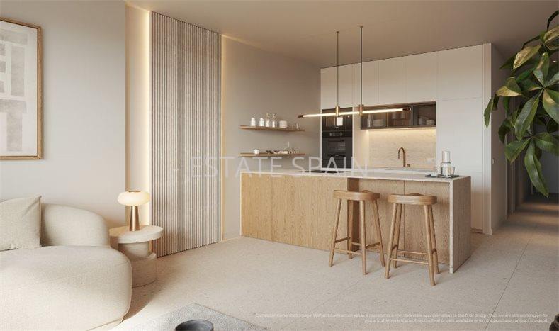 Апартаменты в Фуэнхироле 146 м2 №ART2611918C64  - Продажа - 12 preview