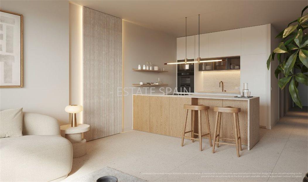 Апартаменты в Фуэнхироле 146 м2 №ART2611918C64  - Продажа - 12 large