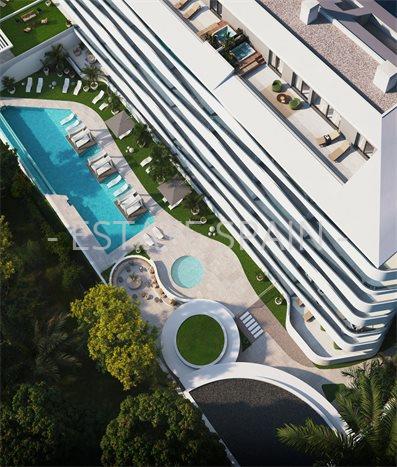 Апартаменты в Фуэнхироле 146 м2 №ART2611918C64  - Продажа - 3 preview