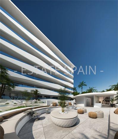 Апартаменты в Фуэнхироле 146 м2 №ART2611918C64  - Продажа - 6 preview