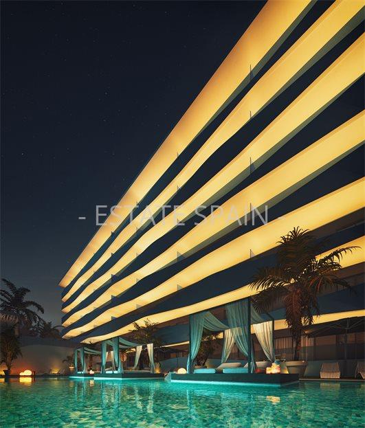 Апартаменты в Фуэнхироле 146 м2 №ART2611918C64  - Продажа - 8 large