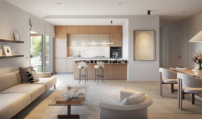 Апартаменты в Фуэнхироле 146 м2 №ART2611918C64  - Продажа - 11 preview