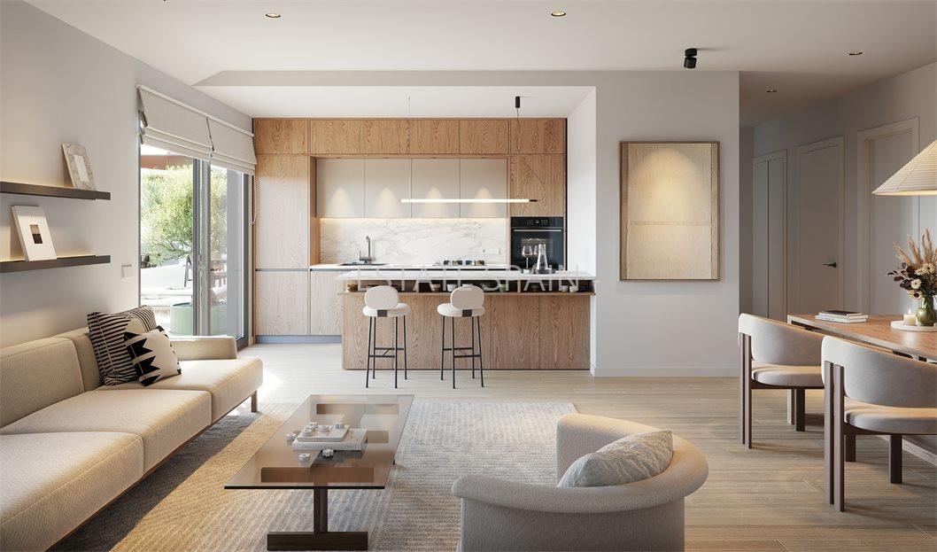 Апартаменты в Фуэнхироле 146 м2 №ART2611918C64  - Продажа - 11 large