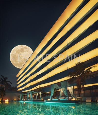 Апартаменты в Фуэнхироле 146 м2 №ART2611918C64  - Продажа - 7 preview