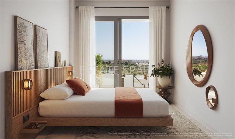 Апартаменты в Фуэнхироле 146 м2 №ART2611918C64  - Продажа - 13 preview