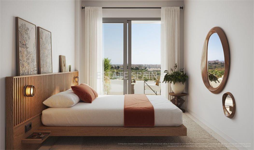 Апартаменты в Фуэнхироле 146 м2 №ART2611918C64  - Продажа - 13 large