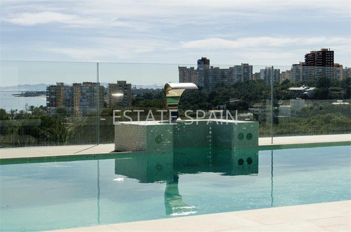 Вилла в Деэса-де-Кампоамор 194 м2 №VL194240D8D1  - Продажа - 29 preview