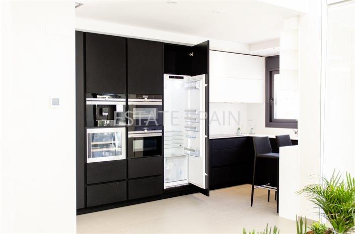 Вилла в Деэса-де-Кампоамор 194 м2 №VL194240D8D1  - Продажа - 12 preview