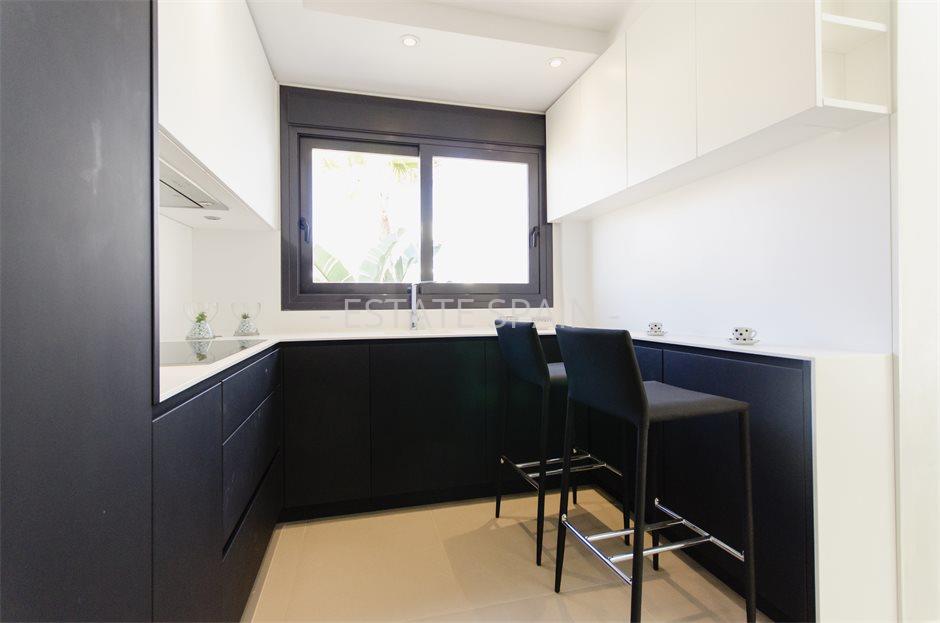 Вилла в Деэса-де-Кампоамор 194 м2 №VL194240D8D1  - Продажа - 10 large