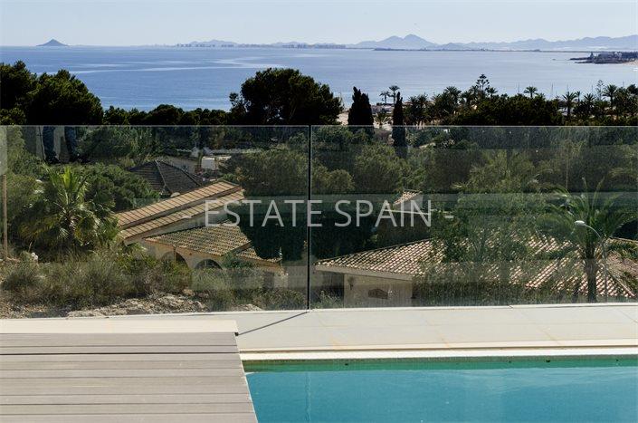 Вилла в Деэса-де-Кампоамор 194 м2 №VL194240D8D1  - Продажа - 27 preview