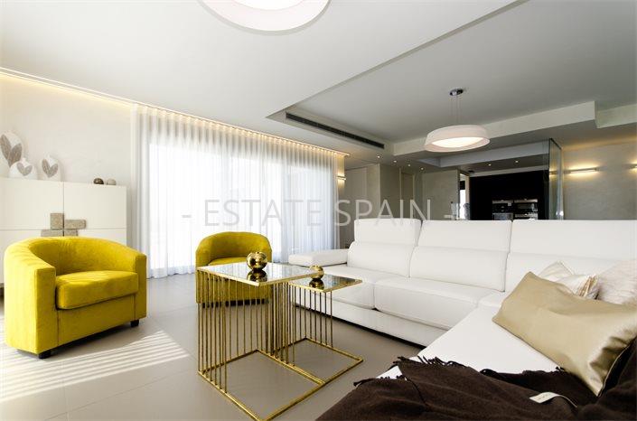 Вилла в Деэса-де-Кампоамор 194 м2 №VL194240D8D1  - Продажа - 5 preview