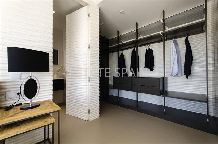 Вилла в Деэса-де-Кампоамор 194 м2 №VL194240D8D1  - Продажа - 21 preview