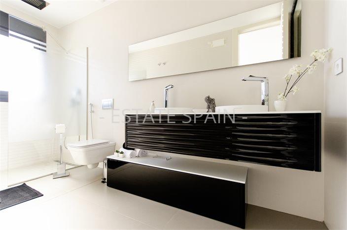 Вилла в Деэса-де-Кампоамор 194 м2 №VL194240D8D1  - Продажа - 11 preview