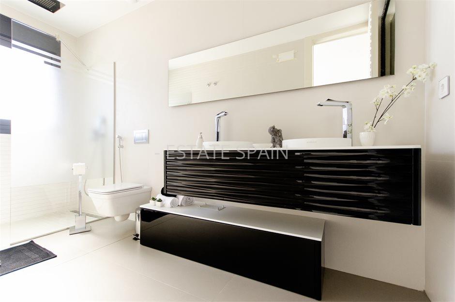 Вилла в Деэса-де-Кампоамор 194 м2 №VL194240D8D1  - Продажа - 11 large