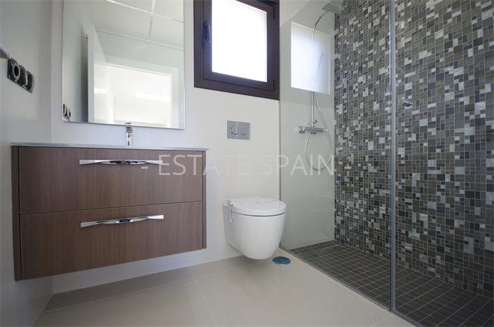 Вилла в Деэса-де-Кампоамор 194 м2 №VL194240D8D1  - Продажа - 16 preview