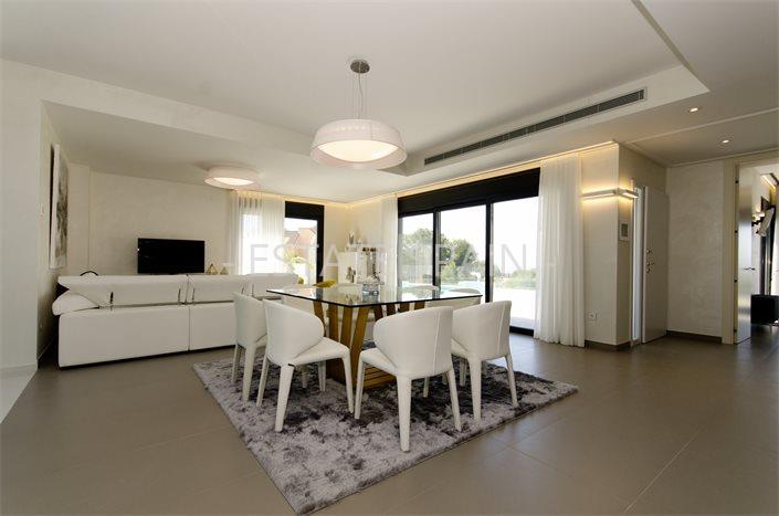 Вилла в Деэса-де-Кампоамор 194 м2 №VL194240D8D1  - Продажа - 8 preview