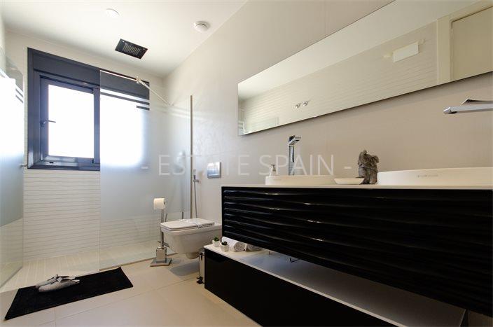 Вилла в Деэса-де-Кампоамор 194 м2 №VL194240D8D1  - Продажа - 22 preview