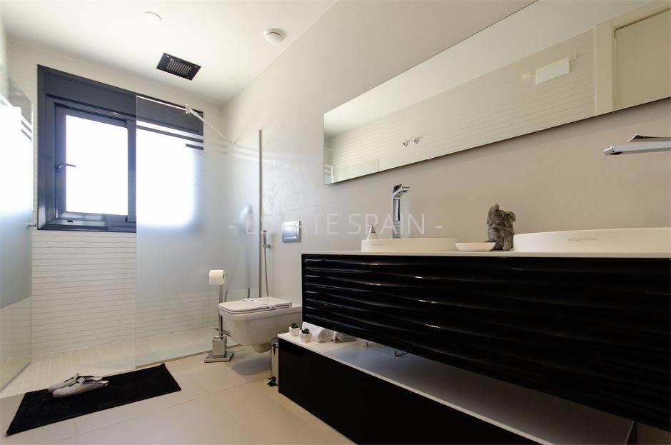 Вилла в Деэса-де-Кампоамор 194 м2 №VL194240D8D1  - Продажа - 22 large