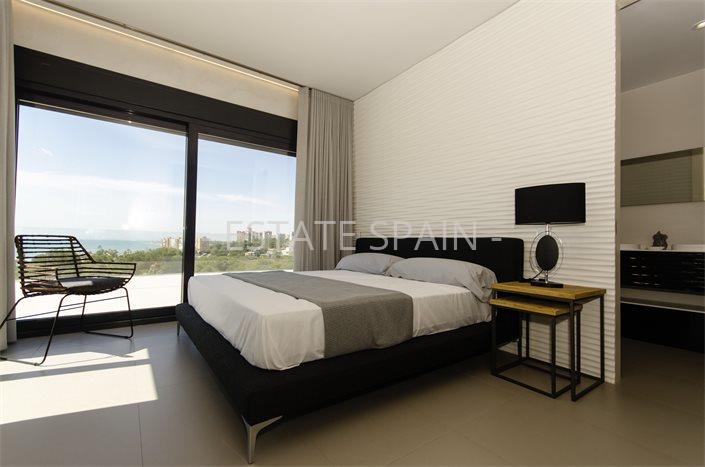 Вилла в Деэса-де-Кампоамор 194 м2 №VL194240D8D1  - Продажа - 20 preview