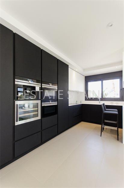 Вилла в Деэса-де-Кампоамор 194 м2 №VL194240D8D1  - Продажа - 9 large