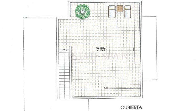 Вилла в Деэса-де-Кампоамор 194 м2 №VL194240D8D1  - Продажа - 32 preview