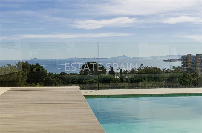 Вилла в Деэса-де-Кампоамор 194 м2 №VL194240D8D1  - Продажа - 28 preview