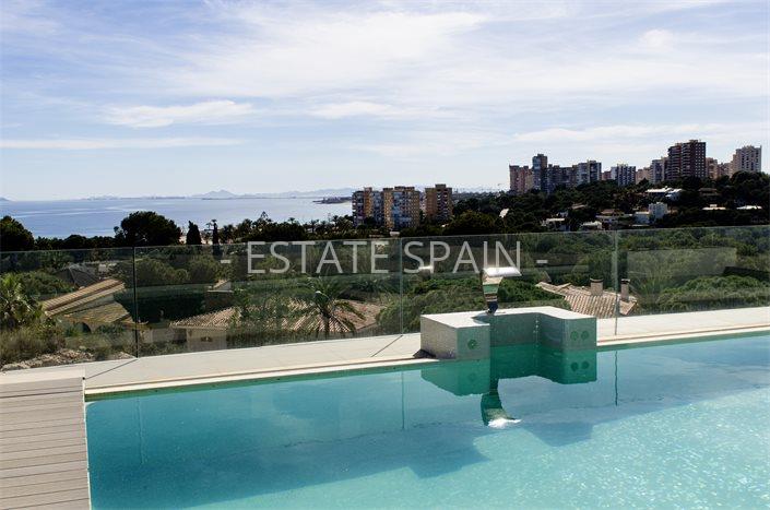 Вилла в Деэса-де-Кампоамор 194 м2 №VL194240D8D1  - Продажа - 26 preview