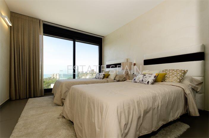 Вилла в Деэса-де-Кампоамор 194 м2 №VL194240D8D1  - Продажа - 17 preview