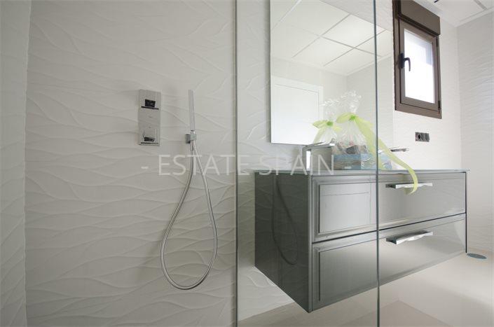 Вилла в Деэса-де-Кампоамор 194 м2 №VL194240D8D1  - Продажа - 15 preview