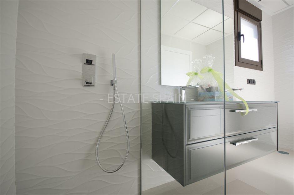 Вилла в Деэса-де-Кампоамор 194 м2 №VL194240D8D1  - Продажа - 15 large