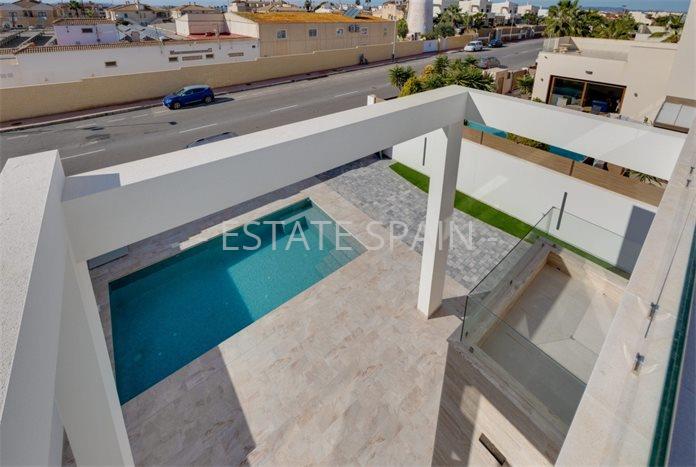 Вилла в Торревьехе 238 м2 №VL26316F9A1F  - Продажа - 18 preview