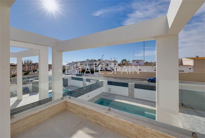 Вилла в Торревьехе 238 м2 №VL26316F9A1F  - Продажа - 14 preview