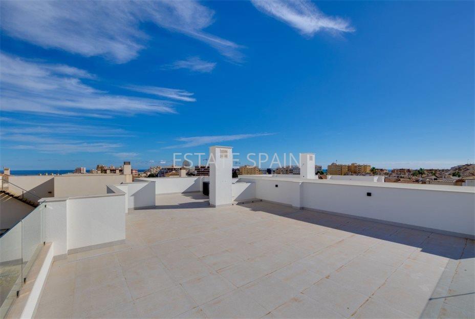 Вилла в Торревьехе 238 м2 №VL26316F9A1F  - Продажа - 23 large