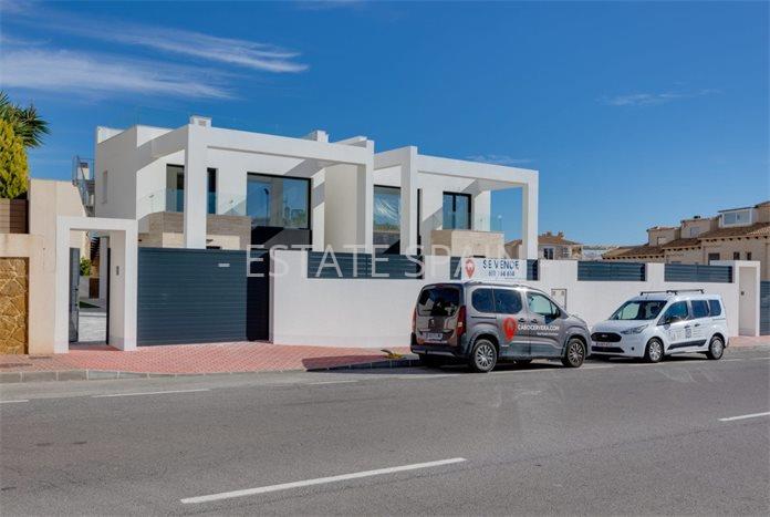 Вилла в Торревьехе 238 м2 №VL26316F9A1F  - Продажа - 24 preview