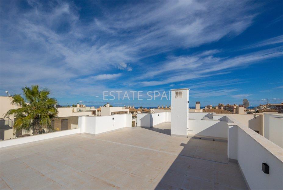 Вилла в Торревьехе 238 м2 №VL26316F9A1F  - Продажа - 13 large