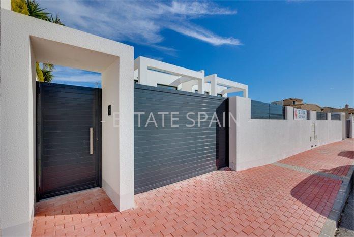 Вилла в Торревьехе 238 м2 №VL26316F9A1F  - Продажа - 20 preview