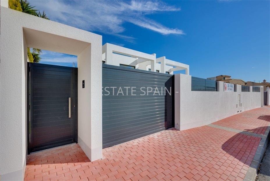 Вилла в Торревьехе 238 м2 №VL26316F9A1F  - Продажа - 20 large