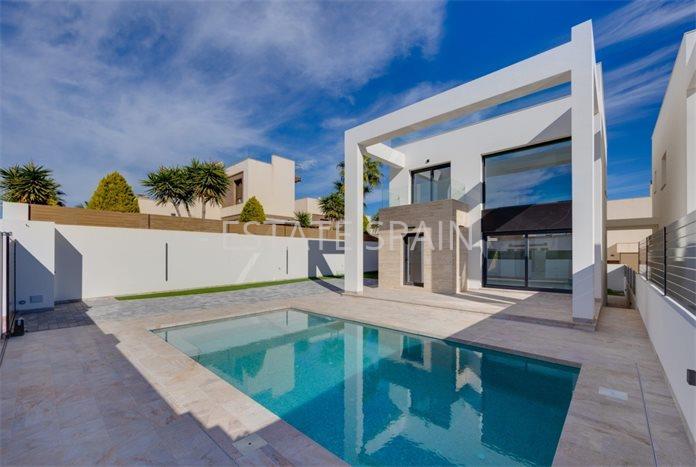 Вилла в Торревьехе 238 м2 №VL26316F9A1F  - Продажа - 6 preview