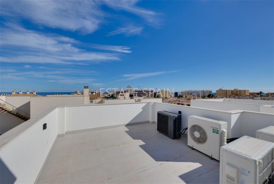 Вилла в Торревьехе 238 м2 №VL26316F9A1F  - Продажа - 21 large