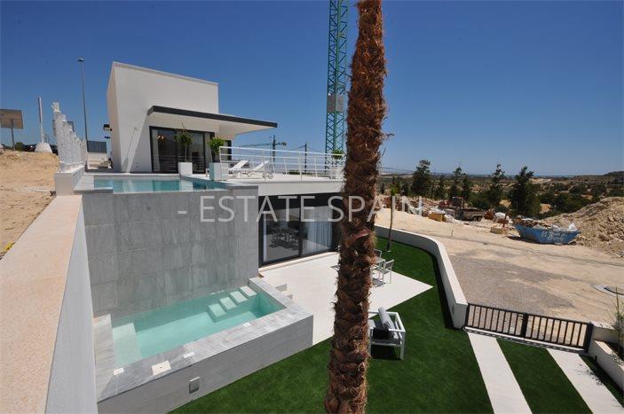 Вилла в Сан-Мигель-де-Салинас 220 м2 №VL20121064139  - Продажа - 11 preview