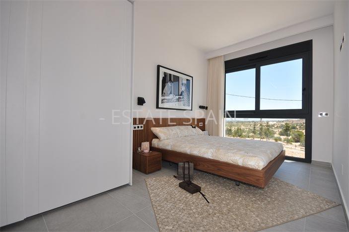 Вилла в Сан-Мигель-де-Салинас 220 м2 №VL20121064139  - Продажа - 16 preview