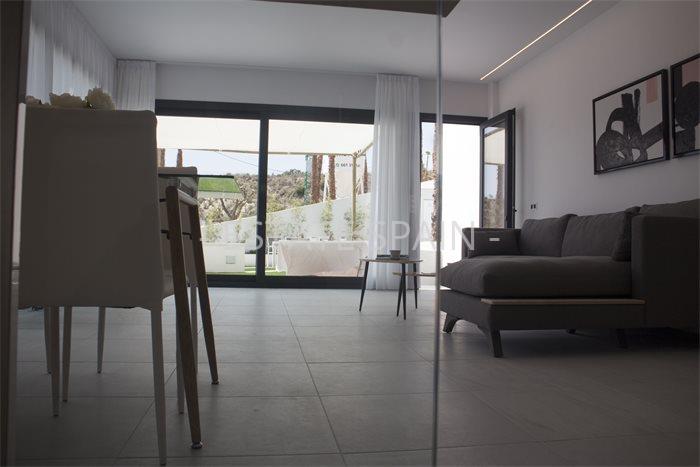 Вилла в Сан-Мигель-де-Салинас 220 м2 №VL20121064139  - Продажа - 53 preview