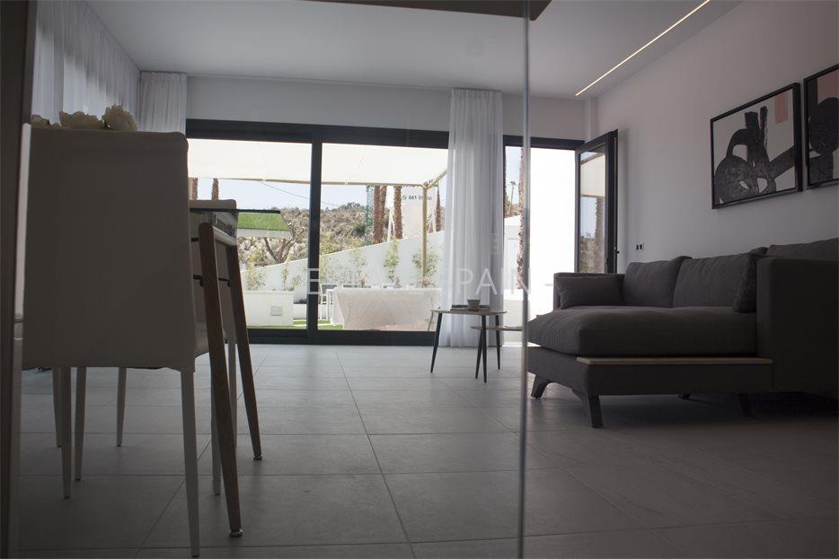 Вилла в Сан-Мигель-де-Салинас 220 м2 №VL20121064139  - Продажа - 53 large